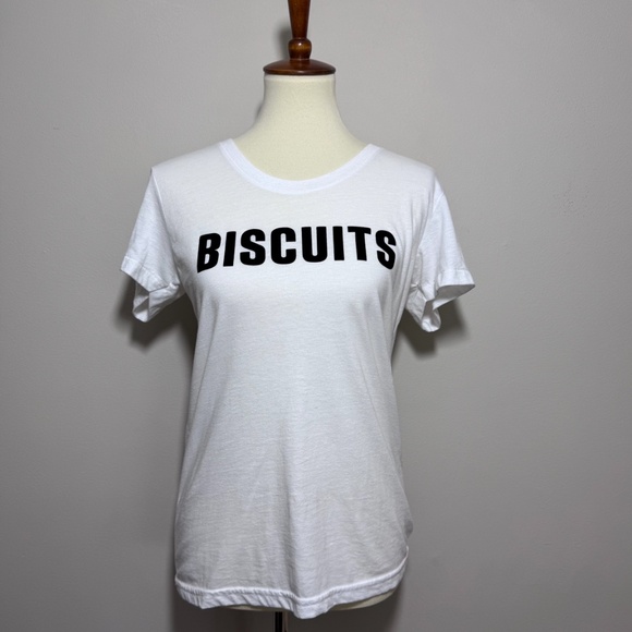 Kacey Musgraves BISCUITS Tee Women's Size XL - Picture 6 of 12